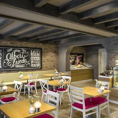 Akra Tui Blue Sensatori - Ultra Hotel