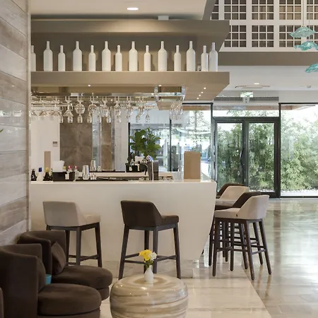 Hotel Akra Tui Blue Sensatori Fethiye