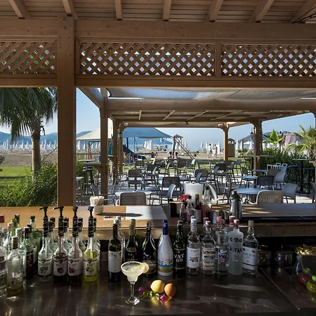 Hotel Akra Tui Blue Sensatori - Ultra Fethiye