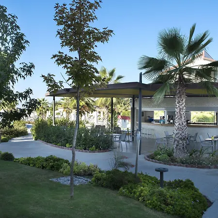 Akra Tui Blue Sensatori - Ultra 5*