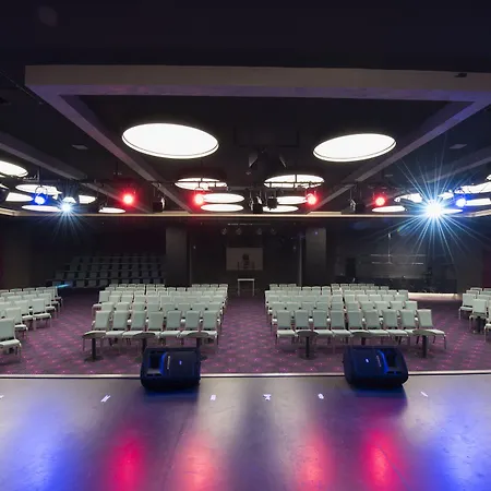 Akra Tui Blue Sensatori - Ultra