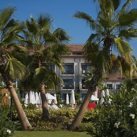 Akra Tui Blue Sensatori - Ultra Fethiye