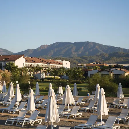 Hotel Akra Tui Blue Sensatori