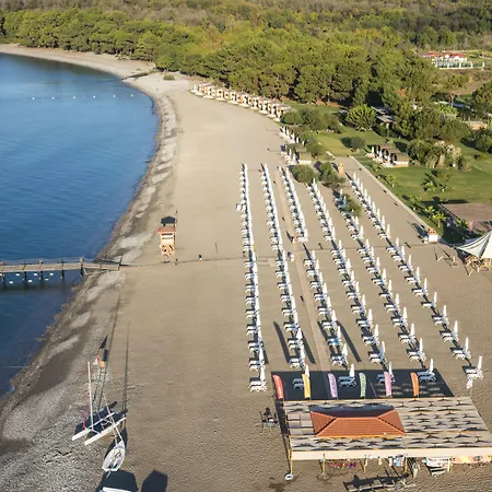 Akra Tui Blue Sensatori - Ultra 5*