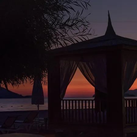 Akra Tui Blue Sensatori - Ultra Hotel 5*