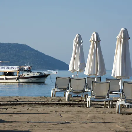 Akra Tui Blue Sensatori 5*