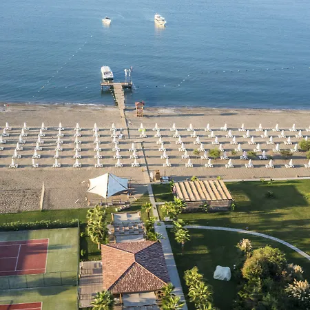 Akra Tui Blue Sensatori - Ultra Hotel 5*