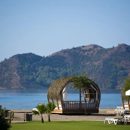 Akra Tui Blue Sensatori 5*