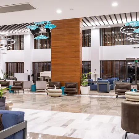 Hotel Akra Tui Blue Sensatori - Ultra Fethiye