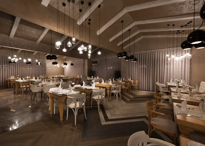 Akra Tui Blue Sensatori