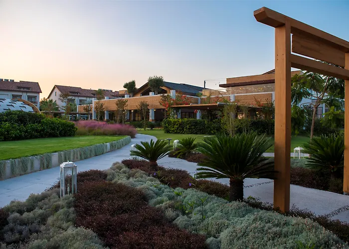 Akra Tui Blue Sensatori Fethiye