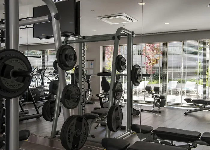 Hotel Akra Tui Blue Sensatori 5*