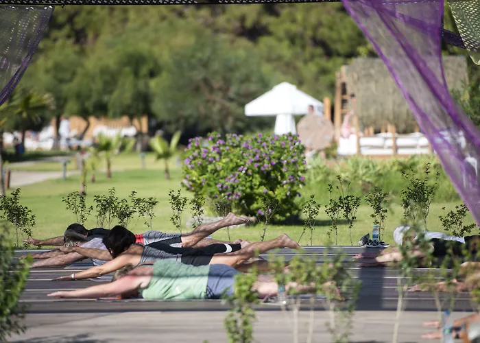 Akra Tui Blue Sensatori 费特希耶