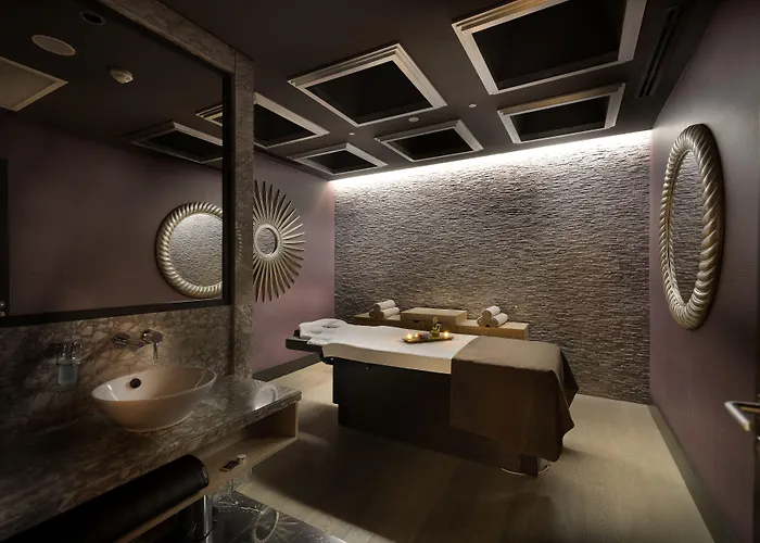 Akra Tui Blue Sensatori 费特希耶