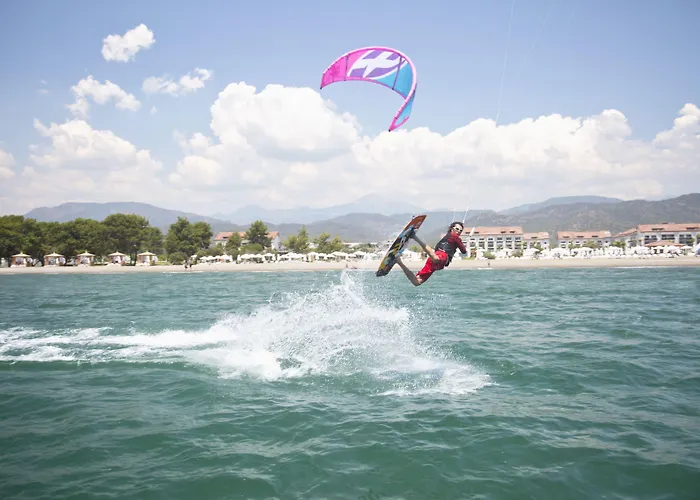 Akra Tui Blue Sensatori 5* Фетхие