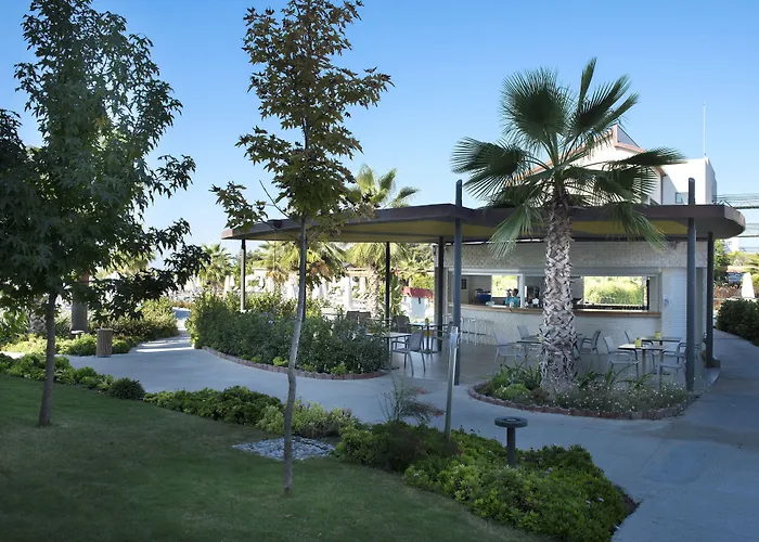 Akra Tui Blue Sensatori 5*