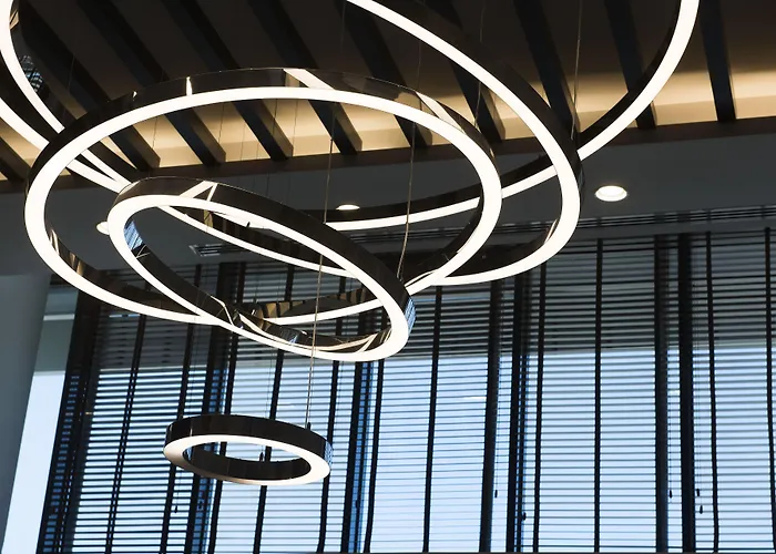 Akra Tui Blue Sensatori 酒店 费特希耶