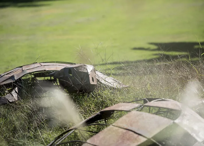 Akra Tui Blue Sensatori 酒店 5*