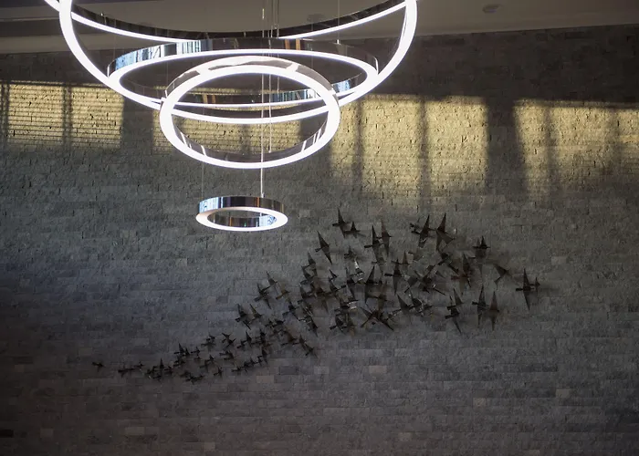 Akra Tui Blue Sensatori