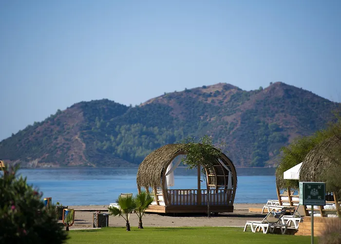 Akra Tui Blue Sensatori 5*