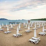 Akra Tui Blue Sensatori - Ultra Hotel Fethiye