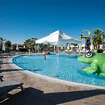 Akra Tui Blue Sensatori - Ultra 5* Fethiye