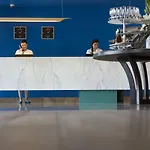 酒店 Akra Tui Blue Sensatori 费特希耶