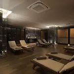 Hotel Akra Tui Blue Sensatori - Ultra Fethiye