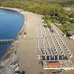 Akra Tui Blue Sensatori - Ultra 5*