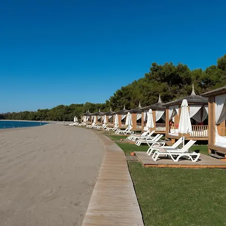 Hotell Akra Tui Blue Sensatori 5*
