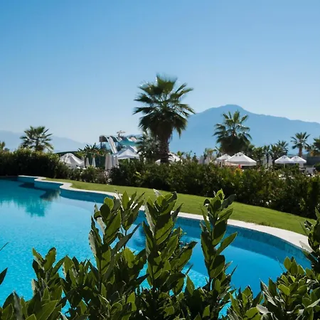 Akra Tui Blue Sensatori Hotell 5*