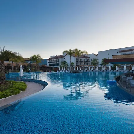 Akra Tui Blue Sensatori Fethiye