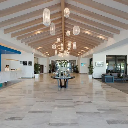 Hotell Akra Tui Blue Sensatori 5*