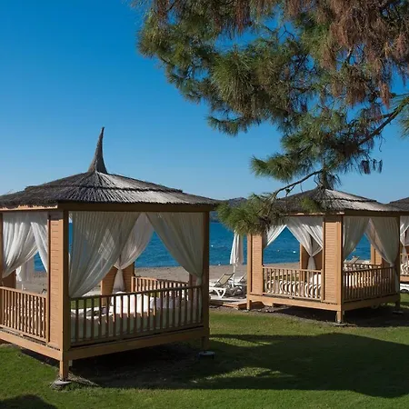 Hotell Akra Tui Blue Sensatori Fethiye