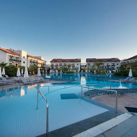 Akra Tui Blue Sensatori Hotell 5*