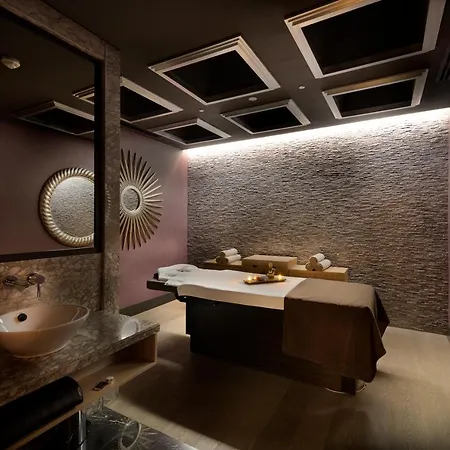 Hotell Akra Tui Blue Sensatori