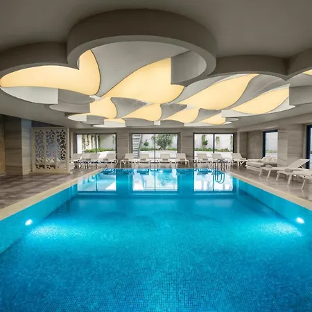 Akra Tui Blue Sensatori 5*