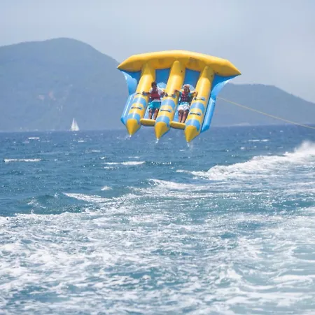 Hotell Akra Tui Blue Sensatori Fethiye