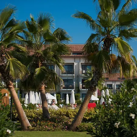 Hotell Akra Tui Blue Sensatori