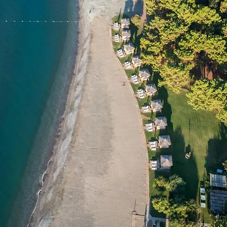 Hotell Akra Tui Blue Sensatori