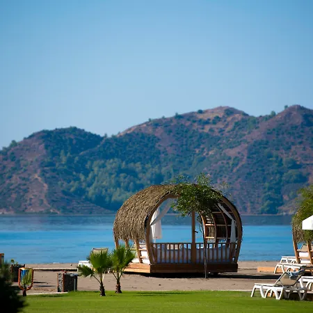 Akra Tui Blue Sensatori Hotel Fethiye