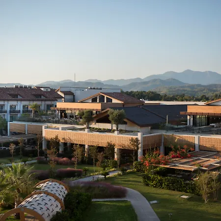 Akra Tui Blue Sensatori Hotel 5*