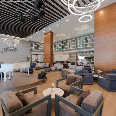 Akra Tui Blue Sensatori 5*