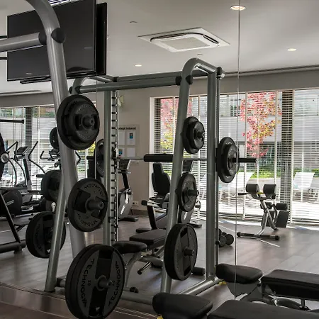 Szálloda Akra Tui Blue Sensatori Fethiye