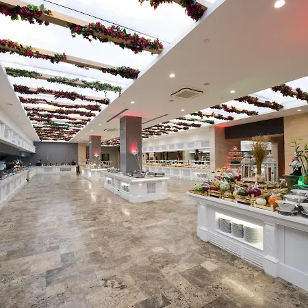 Akra Tui Blue Sensatori Szálloda 5*