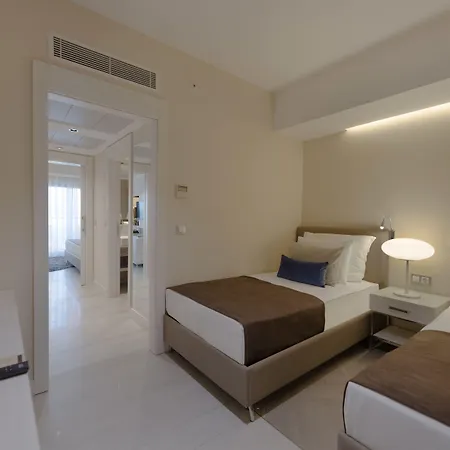 Hotel Akra Tui Blue Sensatori Fethiye