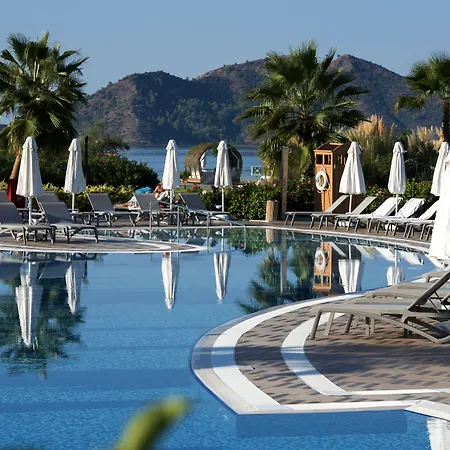 Szálloda Akra Tui Blue Sensatori 5*