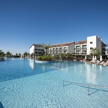Akra Tui Blue Sensatori - Ultra 5* Fethiye