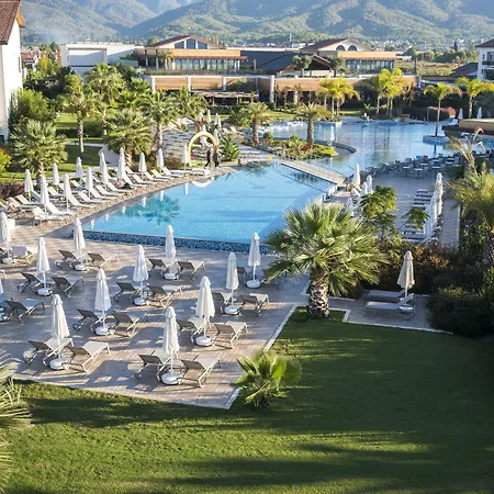 Akra Tui Blue Sensatori Szálloda Fethiye