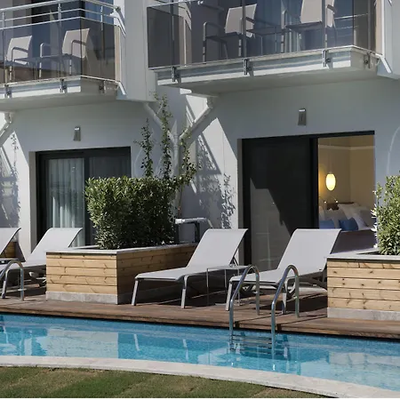 Akra Tui Blue Sensatori 5* Fethiye